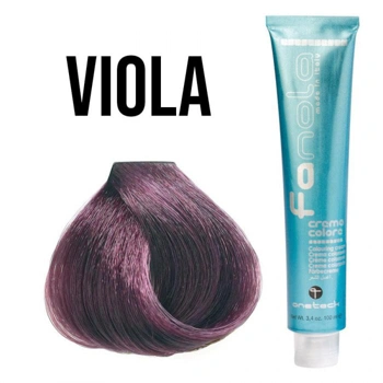 Fanola Color Cream Correcting Violet 100ml főképe